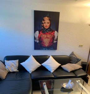 Ferienwohnung Gretele